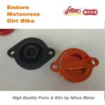 Import OT-78 Motocross Parts Engine oil filter cap NC ZONGSHEN Enduro Kit Dirt bike spare cross f from chinese wholesale supplier and manufacturer
