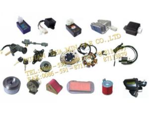 Import Other Motorcycle Parts & Accessories from chinese wholesale supplier and manufacturer