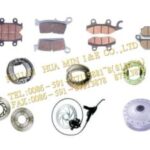 Import Other Motorcycle Parts & Accessories from chinese wholesale supplier and manufacturer