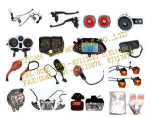 Import Other Motorcycle Parts & Accessories from chinese wholesale supplier and manufacturer