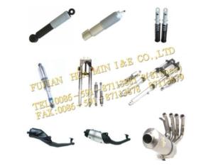 Import Other Motorcycle Parts & Accessories from chinese wholesale supplier and manufacturer