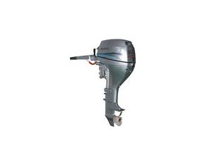 Import outboard engine from chinese wholesale supplier and manufacturer