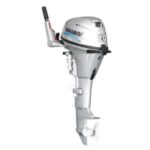 Import OUTBOARD ENGINE F20L from chinese wholesale supplier and manufacturer