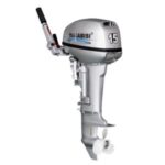 Import OUTBOARD ENGINE T15S from chinese wholesale supplier and manufacturer