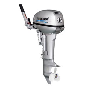 Import OUTBOARD ENGINE T15S from chinese wholesale supplier and manufacturer