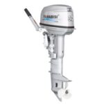 Import OUTBOARD ENGINE T30L from chinese wholesale supplier and manufacturer