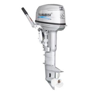Import OUTBOARD ENGINE T30L from chinese wholesale supplier and manufacturer