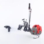 Import outboard motor HY-430H from chinese wholesale supplier and manufacturer