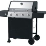 Import OUTDOOR GAS GRILL from chinese wholesale supplier and manufacturer