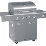Import OUTDOOR GAS GRILL from chinese wholesale supplier and manufacturer