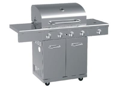 Import OUTDOOR GAS GRILL from chinese wholesale supplier and manufacturer