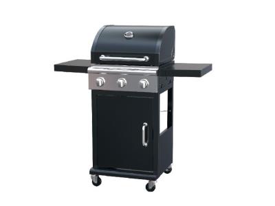 Import OUTDOOR GAS GRILL from chinese wholesale supplier and manufacturer