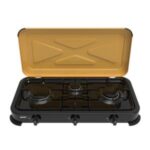 Import Outdoor Gas Stove from chinese wholesale supplier and manufacturer