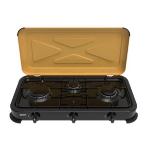 Import Outdoor Gas Stove from chinese wholesale supplier and manufacturer