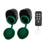 Import Outdoor IP44 Remote Control Socket from chinese wholesale supplier and manufacturer