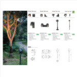 Import outdoor light from chinese wholesale supplier and manufacturer
