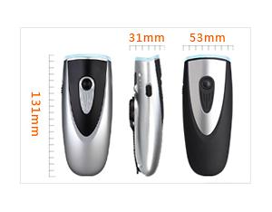 Import Outdoor Rainproof bicycle light from chinese wholesale supplier and manufacturer