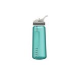 Import Outdoor Tritan bacteria water filter bottle from chinese wholesale supplier and manufacturer
