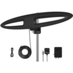 Import outdoor TV antenna from chinese wholesale supplier and manufacturer
