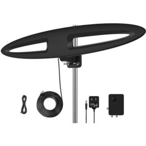 Import outdoor TV antenna from chinese wholesale supplier and manufacturer
