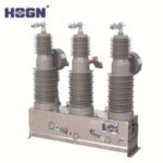 Import Outdoor Vacuum Circuit Breaker from chinese wholesale supplier and manufacturer