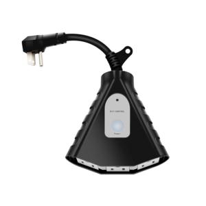 Import Outdoor WiFi Smart Outlets from chinese wholesale supplier and manufacturer