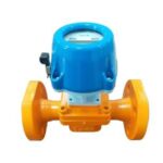 Import Oval Gear flowmeter (explosion-proof remote ECO universal meter head) from chinese wholesale supplier and manufacturer