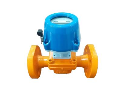 Import Oval Gear flowmeter (explosion-proof remote ECO universal meter head) from chinese wholesale supplier and manufacturer
