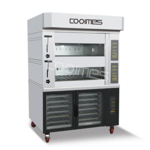 Import Oven built-up proofer cabinet from chinese wholesale supplier and manufacturer