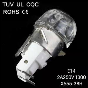 Import oven lampholder from chinese wholesale supplier and manufacturer