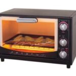 Import Oven QK-12 from chinese wholesale supplier and manufacturer