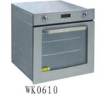 Import Oven WK0610 from chinese wholesale supplier and manufacturer