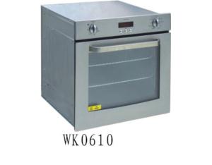 Import Oven WK0610 from chinese wholesale supplier and manufacturer