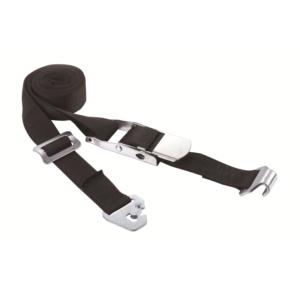Import Over-Center Buckle Strap from chinese wholesale supplier and manufacturer