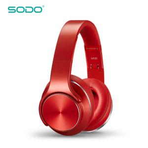 Import over-ear Bluetooth headphone and wireless speaker from chinese wholesale supplier and manufacturer