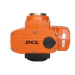 Import Over torque protection small packaged explosion proof electric actuator from chinese wholesale supplier and manufacturer