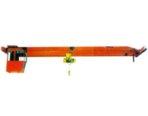 Import Overhead Crane China Well-known Trademark from chinese wholesale supplier and manufacturer