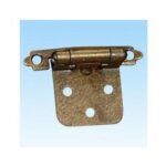Import Overlay and Self-closing Carbin Hinge from chinese wholesale supplier and manufacturer