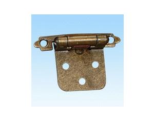 Import Overlay and Self-closing Carbin Hinge from chinese wholesale supplier and manufacturer