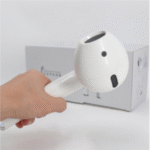 Import Oversized Giant Headphone Speaker Model Headphone For Home Outdoor Loudspeaker Wireless 3D MP3 Bluetooth Speaker 5.0 TF Card from chinese wholesale supplier and manufacturer