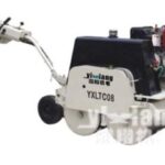 Import Overview of Manual Vibrating Road Roller LTC08 from chinese wholesale supplier and manufacturer