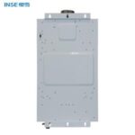 Import oxygen-free heat exchanger Constant forced type Gas water heater/gas geyser QH1910 from chinese wholesale supplier and manufacturer
