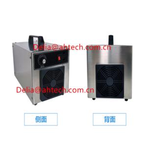 Import Ozone Generator Machine resist Virus from chinese wholesale supplier and manufacturer