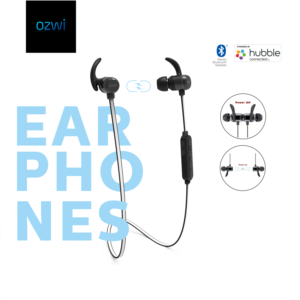 Import ozwi Bluetooth magnetic sports earphone SH823 from chinese wholesale supplier and manufacturer