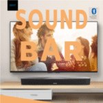 Import ozwi Bluetooth TV Speakers Soundbar from chinese wholesale supplier and manufacturer