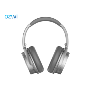 Import ozwi SHA700 Bluetooth noise-cancelling headphones from chinese wholesale supplier and manufacturer