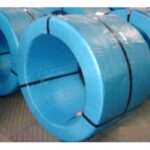 Import P.C. strands from chinese wholesale supplier and manufacturer