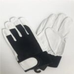 Import P139 pigskin leather glove from chinese wholesale supplier and manufacturer