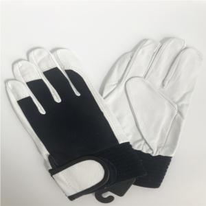 Import P139 pigskin leather glove from chinese wholesale supplier and manufacturer