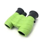 Import P2019 Bird Watching Compact 8X21 compass toy kids binoculars for kids from chinese wholesale supplier and manufacturer